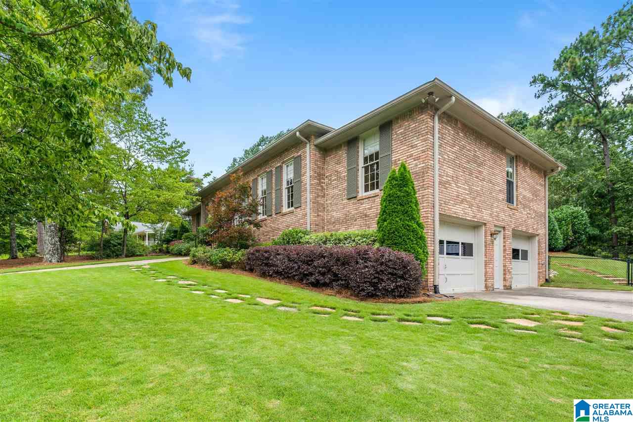 4964 Meadow Brook Road Birmingham, AL 35242 - Photo 3 of 29