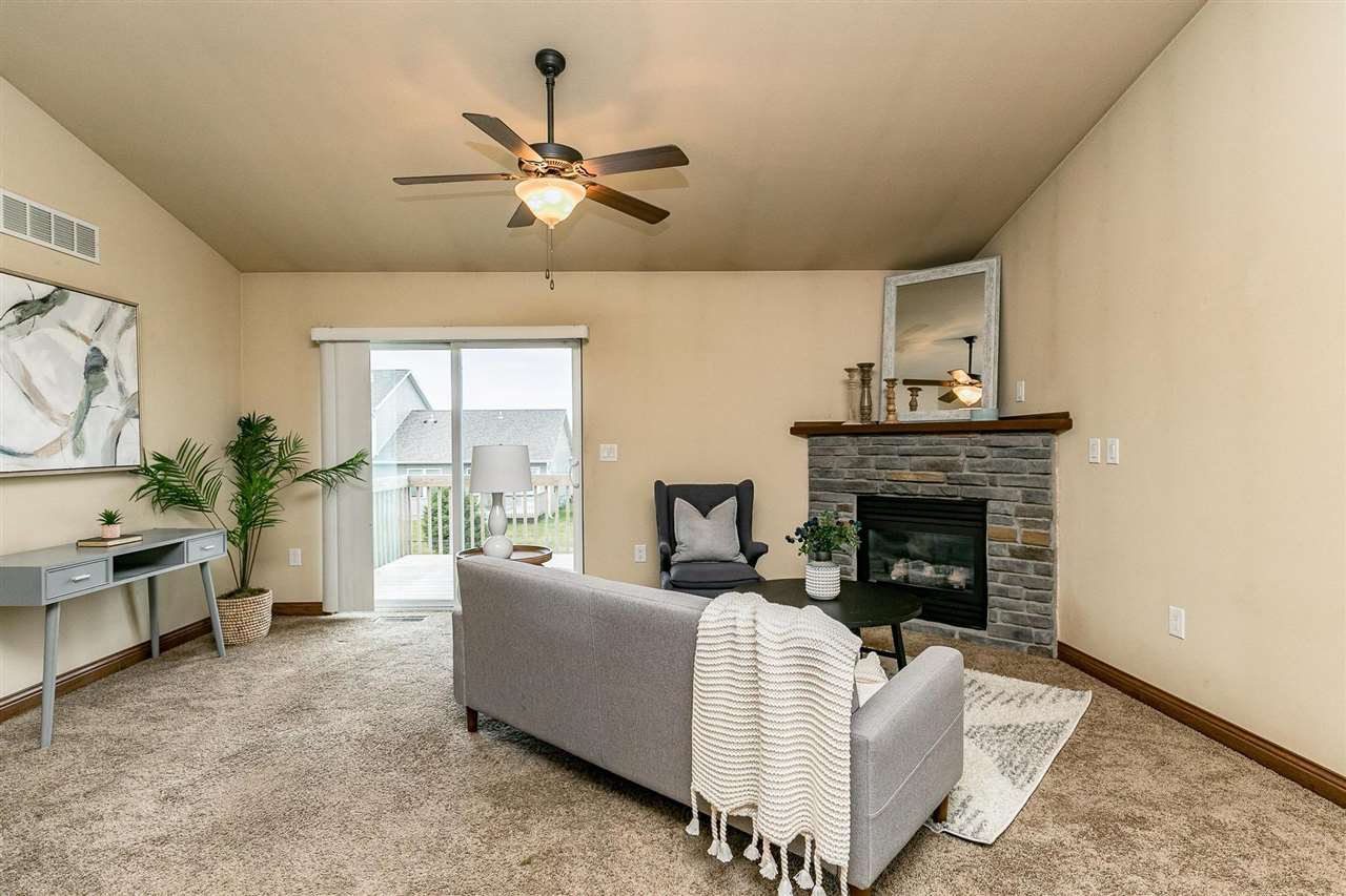 177 North Park Ridge Road North Liberty, IA 52317 - Photo 6 of 39 Gallery Image 6