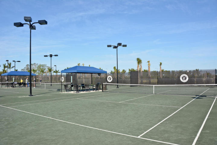 11603 Dawson Range Road Boynton Beach, FL 33473 - Photo 59 of 61 Tennis Courts