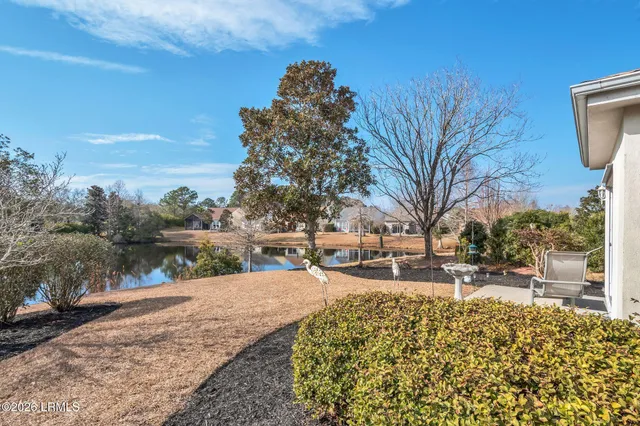 $379,000 | 16 Plum Court, Bluffton, SC 29909