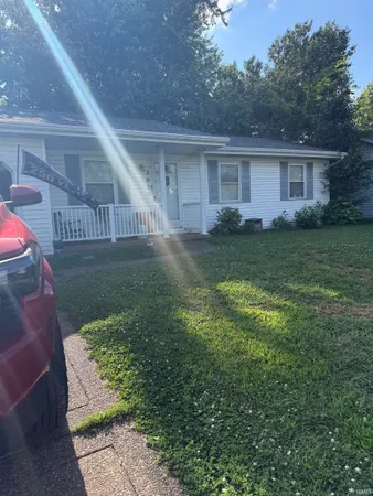 $167,500 | 2910 Squire Lane, Evansville, IN 47715