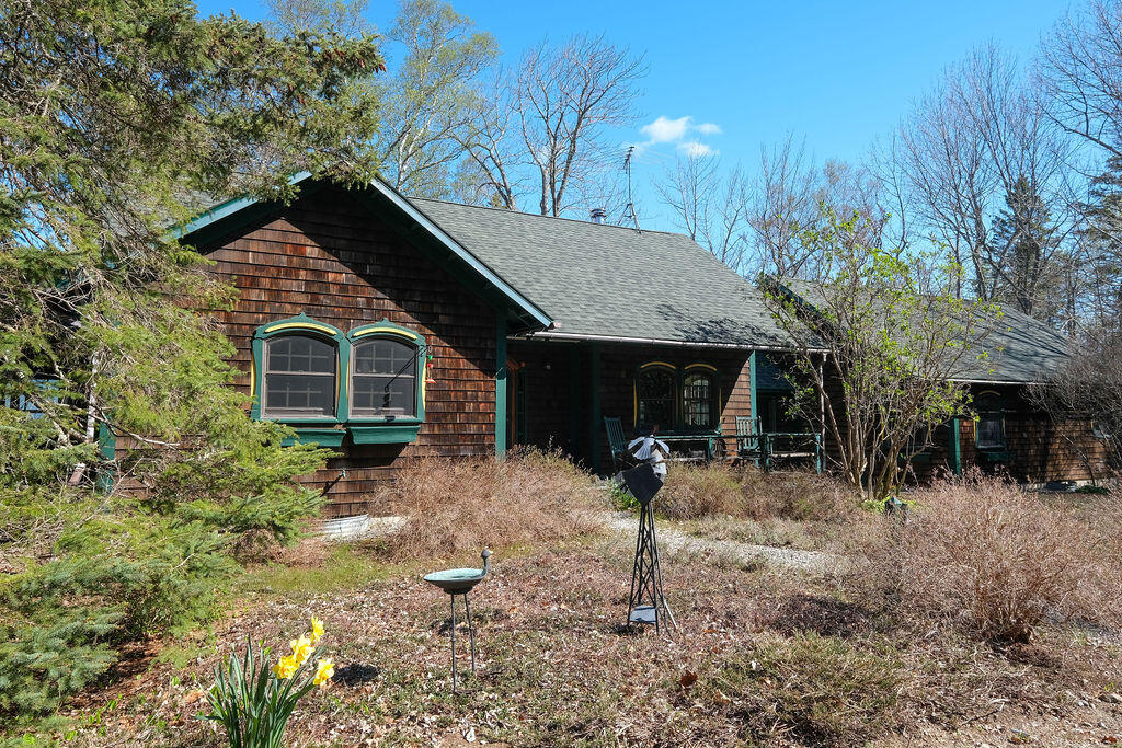 126 Reach Road Deer Isle, ME 04627 - Photo 18 of 89 126 Reach Road, Deer Isle