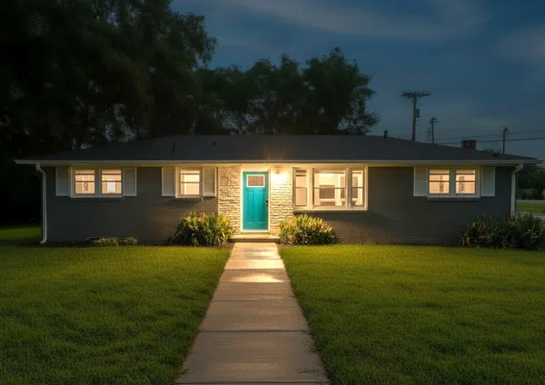 $1,800 | 100 Haven Street, Hendersonville, TN 37075