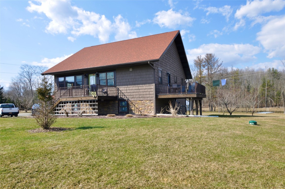 60 Twining Road Johnson City, NY 13790 - Photo 28 of 43