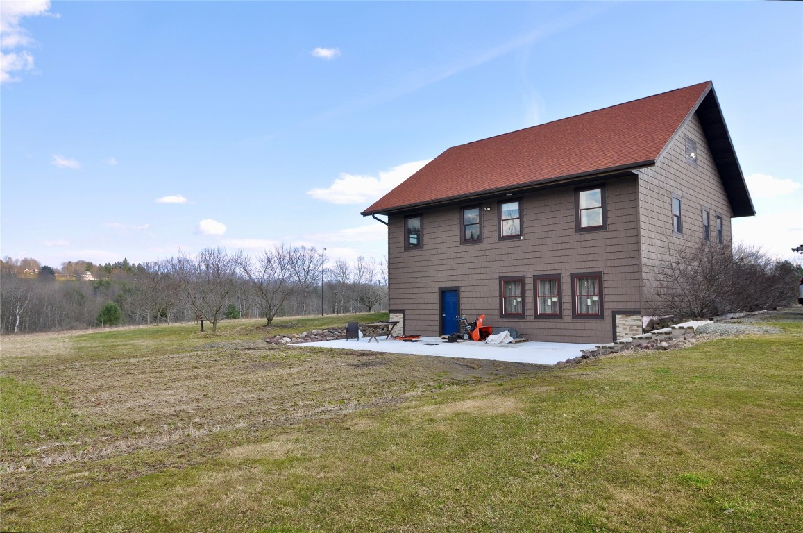 60 Twining Road Johnson City, NY 13790 - Photo 29 of 43