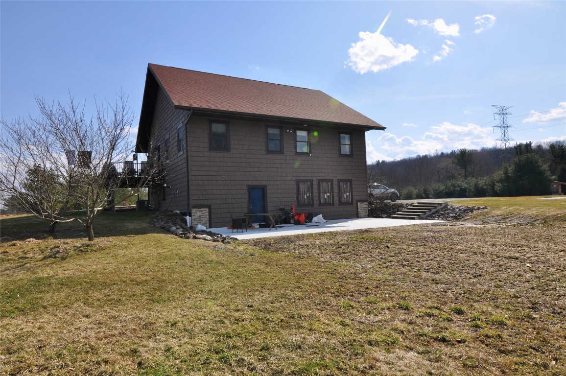 60 Twining Road Johnson City, NY 13790 - Photo 30 of 43