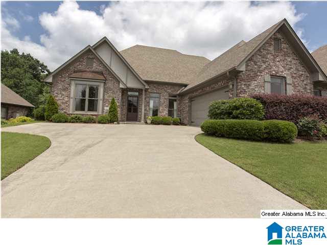 629 Foothills Trace Chelsea, AL 35043 - Photo 1 of 26