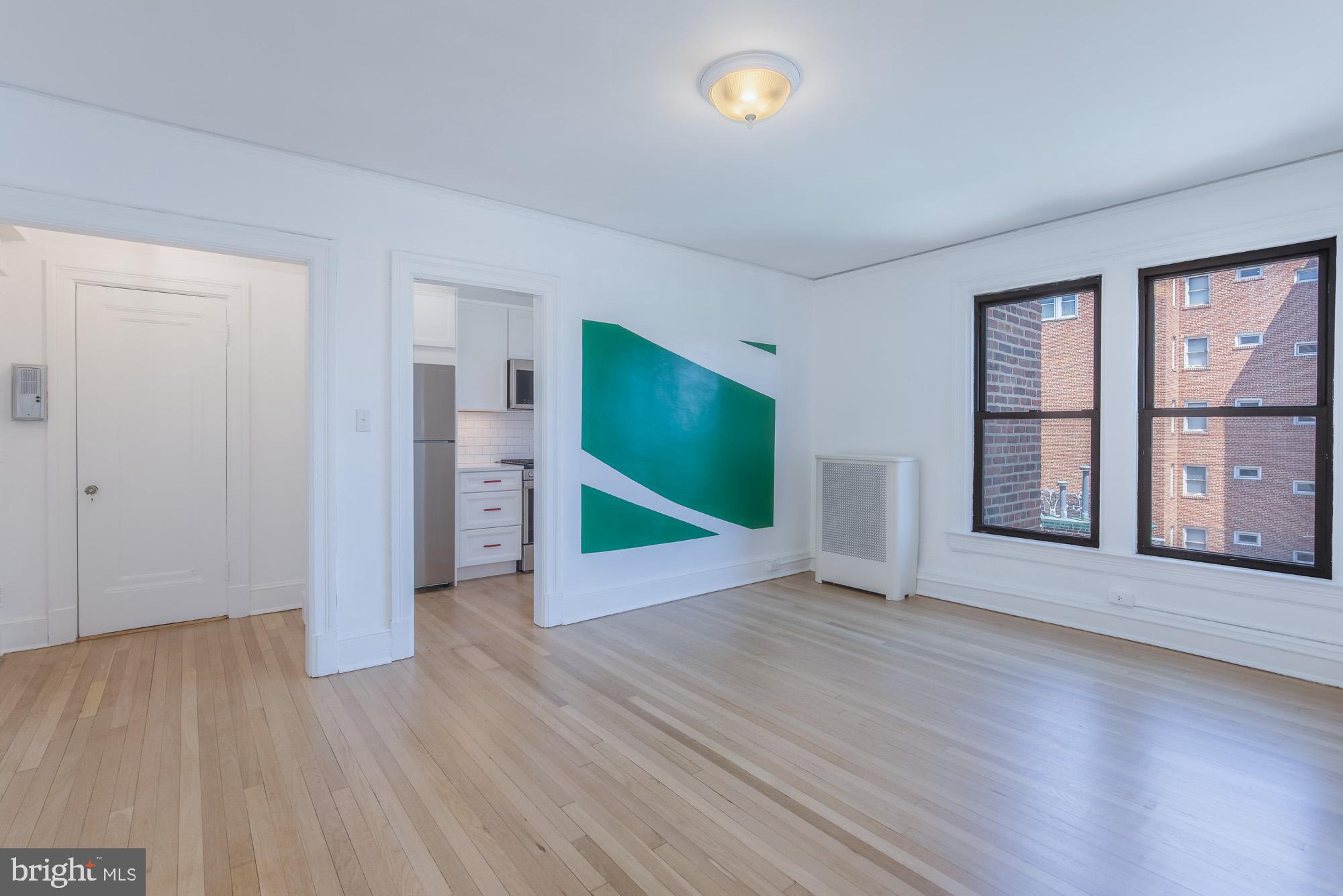 1915 16th Street Northwest, Unit 604 Washington, DC 20009 - Photo 8 of 31