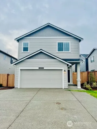 $3,100 | 18702 108th Avenue East, Puyallup, WA 98374