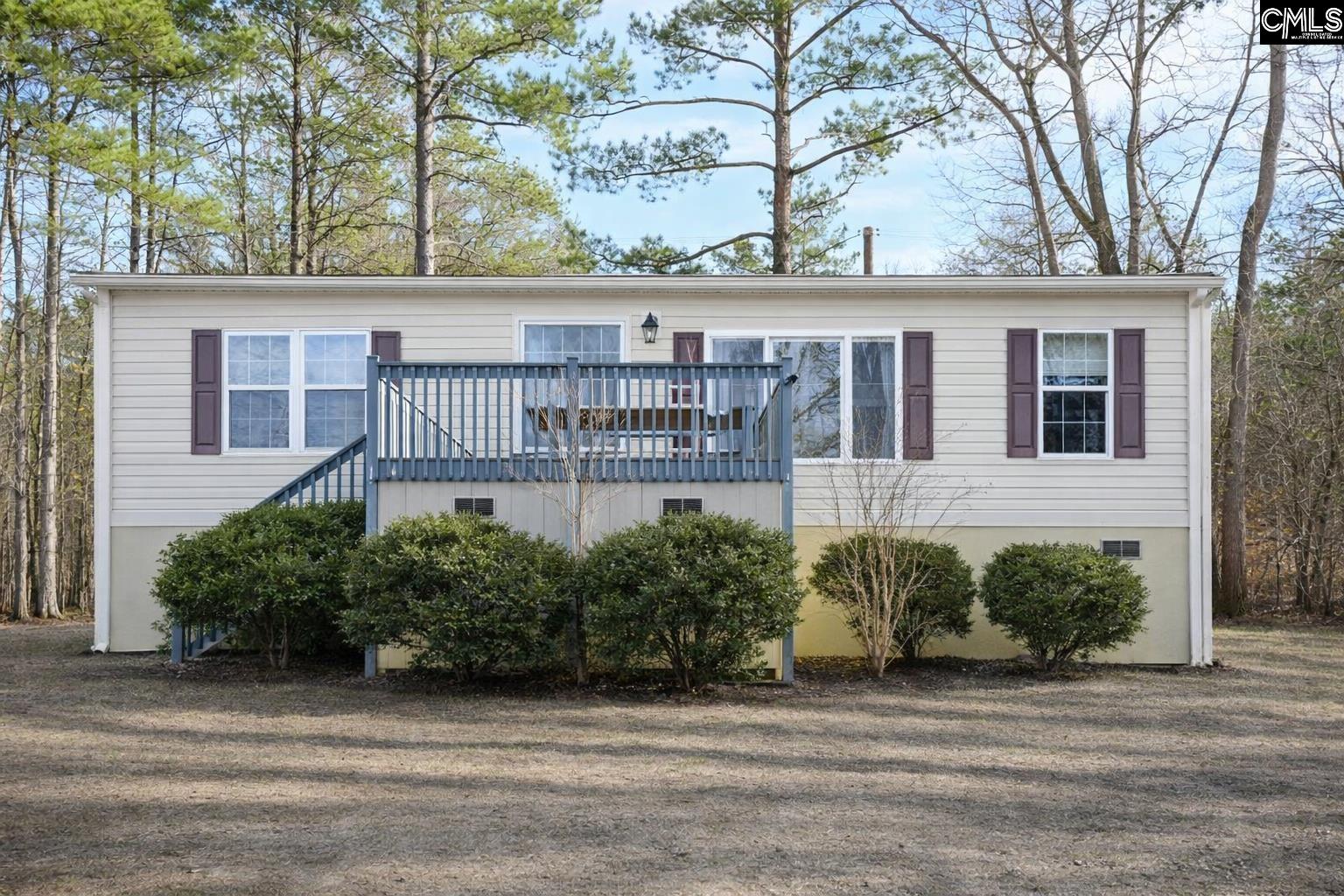 143 Westshore Drive Ridgeway, SC 29130 - Photo 5 of 19