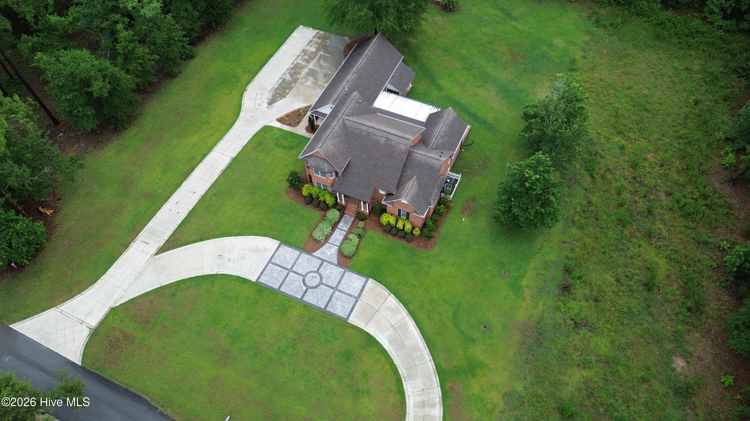 723 Wood Valley Road Waynesboro, GA 30830 - Photo 61 of 79