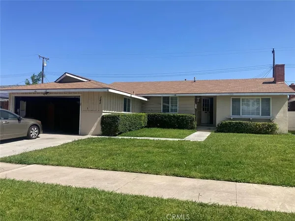 $4,000 | 145 East Quincy Avenue, Orange, CA 92867