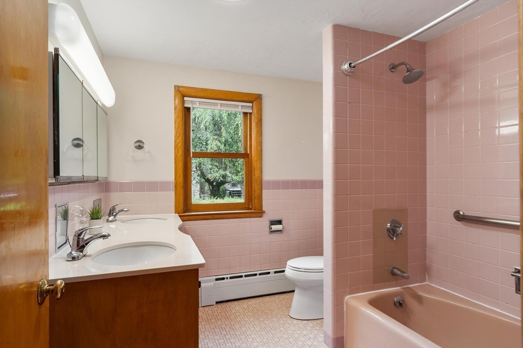 56 Brookdale Road Newton, MA 02460 - Photo 15 of 38 Gallery Image 15