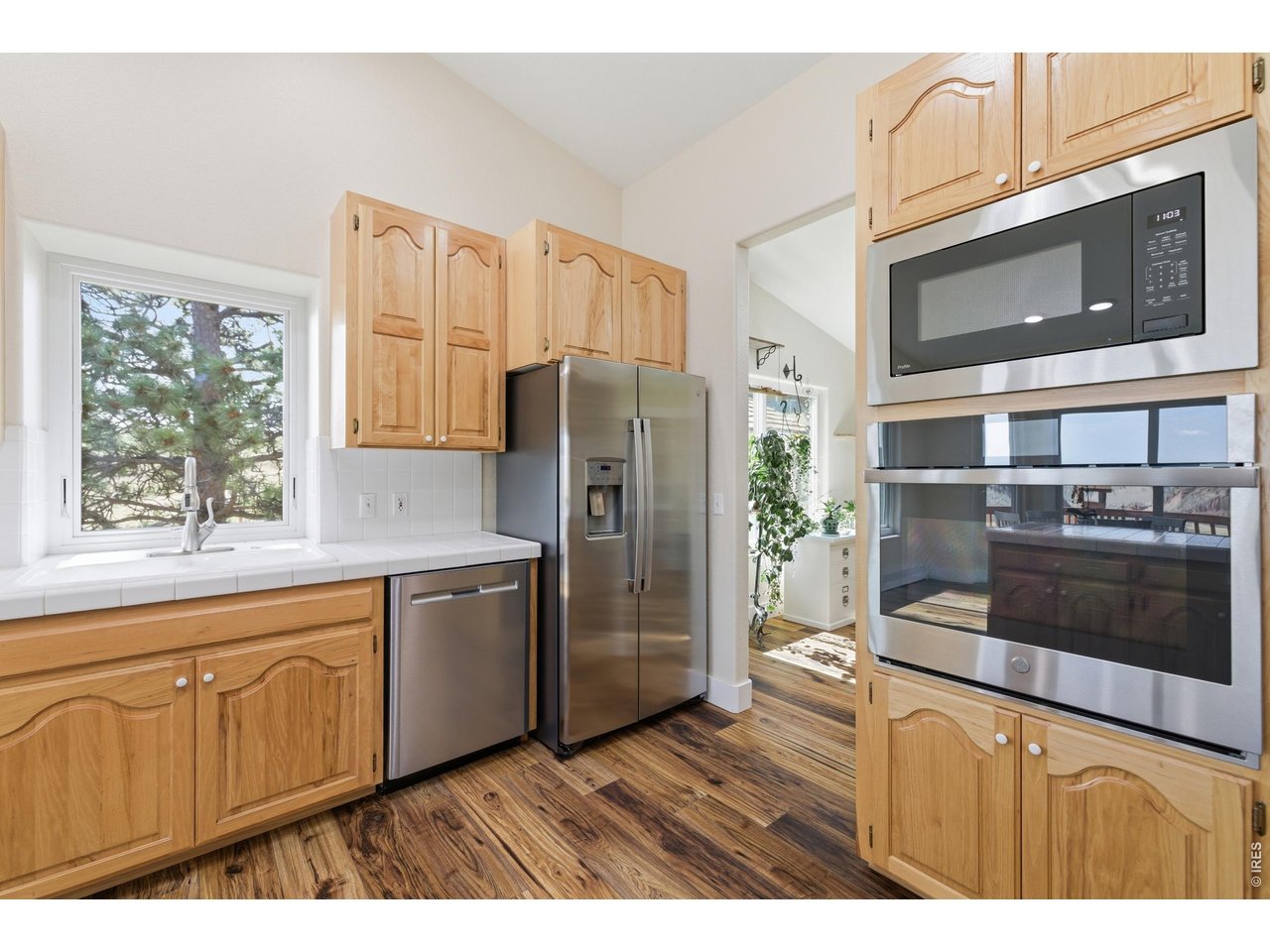 8609 Ranch Road Loveland, CO 80537 - Photo 11 of 44 Kitchen
