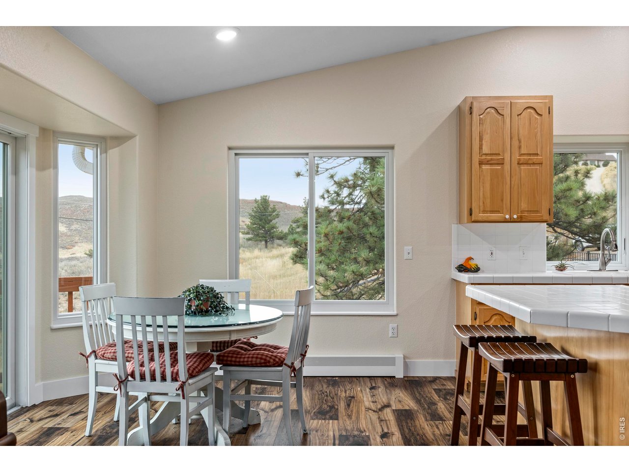 8609 Ranch Road Loveland, CO 80537 - Photo 12 of 44 Eat-In-Kitchen