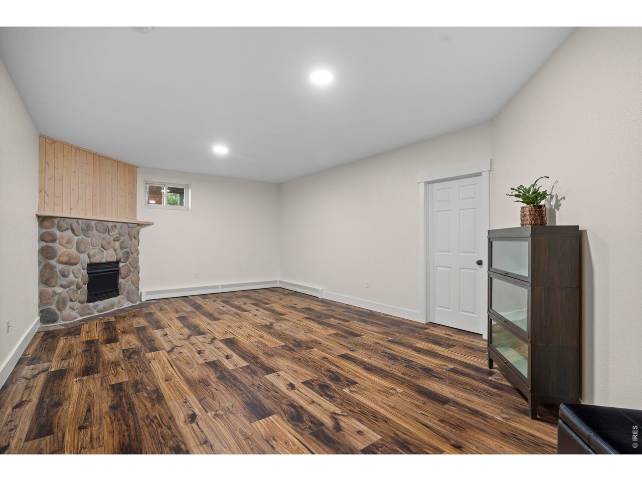 8609 Ranch Road Loveland, CO 80537 - Photo 21 of 44 Basement Rec Room