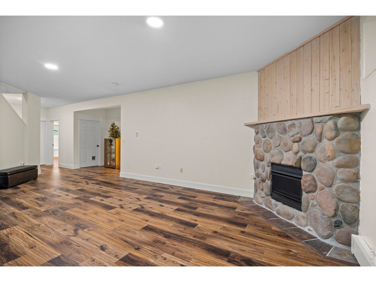 8609 Ranch Road Loveland, CO 80537 - Photo 22 of 44 Basement Rec Room