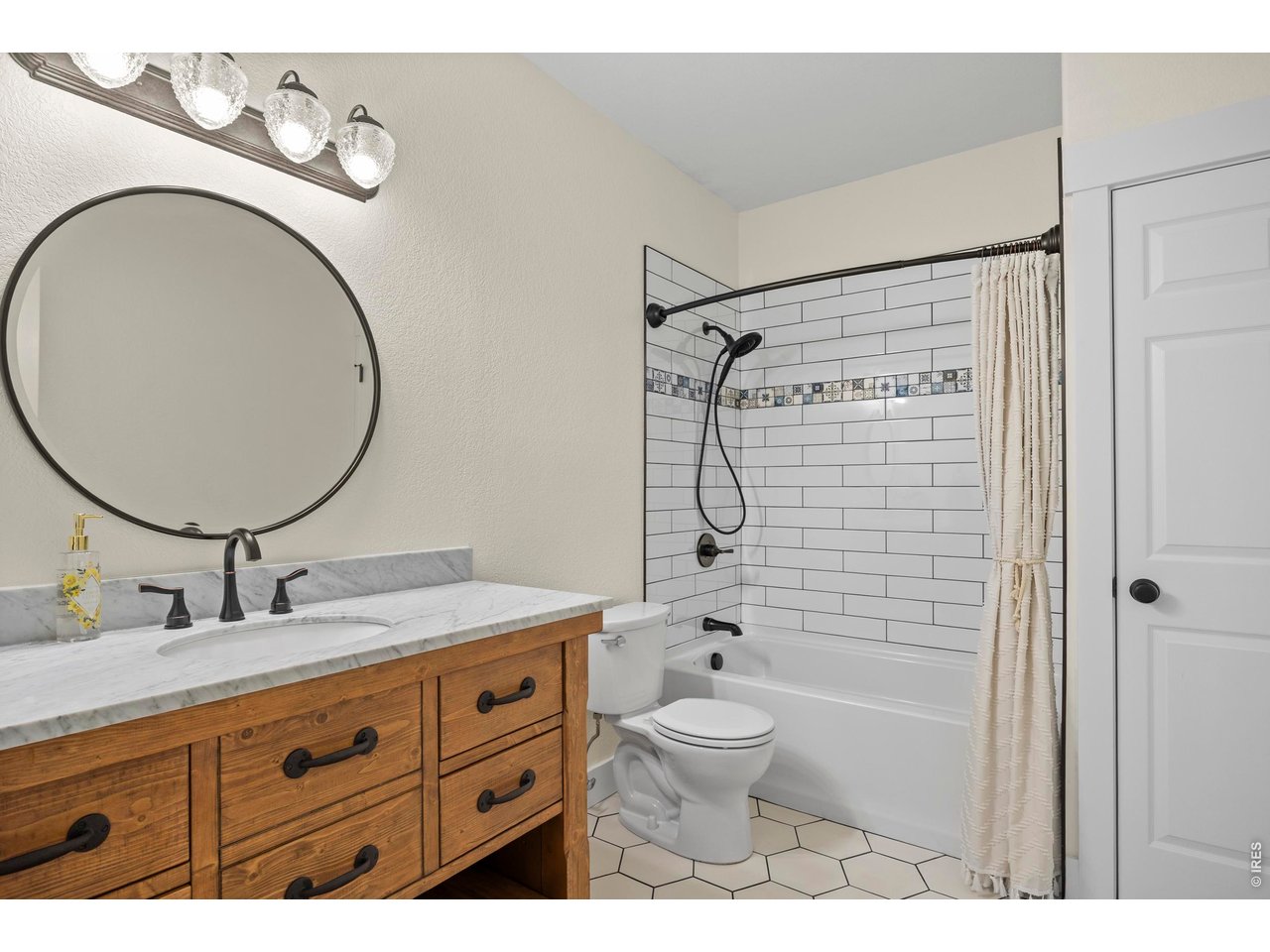 8609 Ranch Road Loveland, CO 80537 - Photo 25 of 44 Basement Full Bath