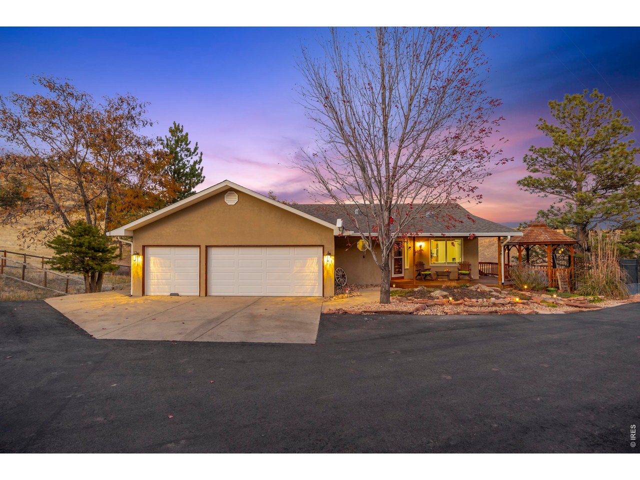 8609 Ranch Road Loveland, CO 80537 - Photo 30 of 44 Gorgeous Mountain Home on 1.3 Acres