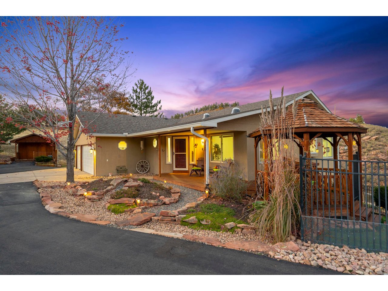 8609 Ranch Road Loveland, CO 80537 - Photo 31 of 44