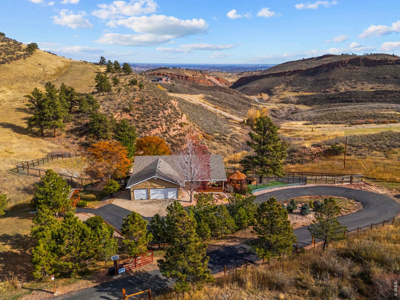 8609 Ranch Road Loveland, CO 80537 - Photo 39 of 44