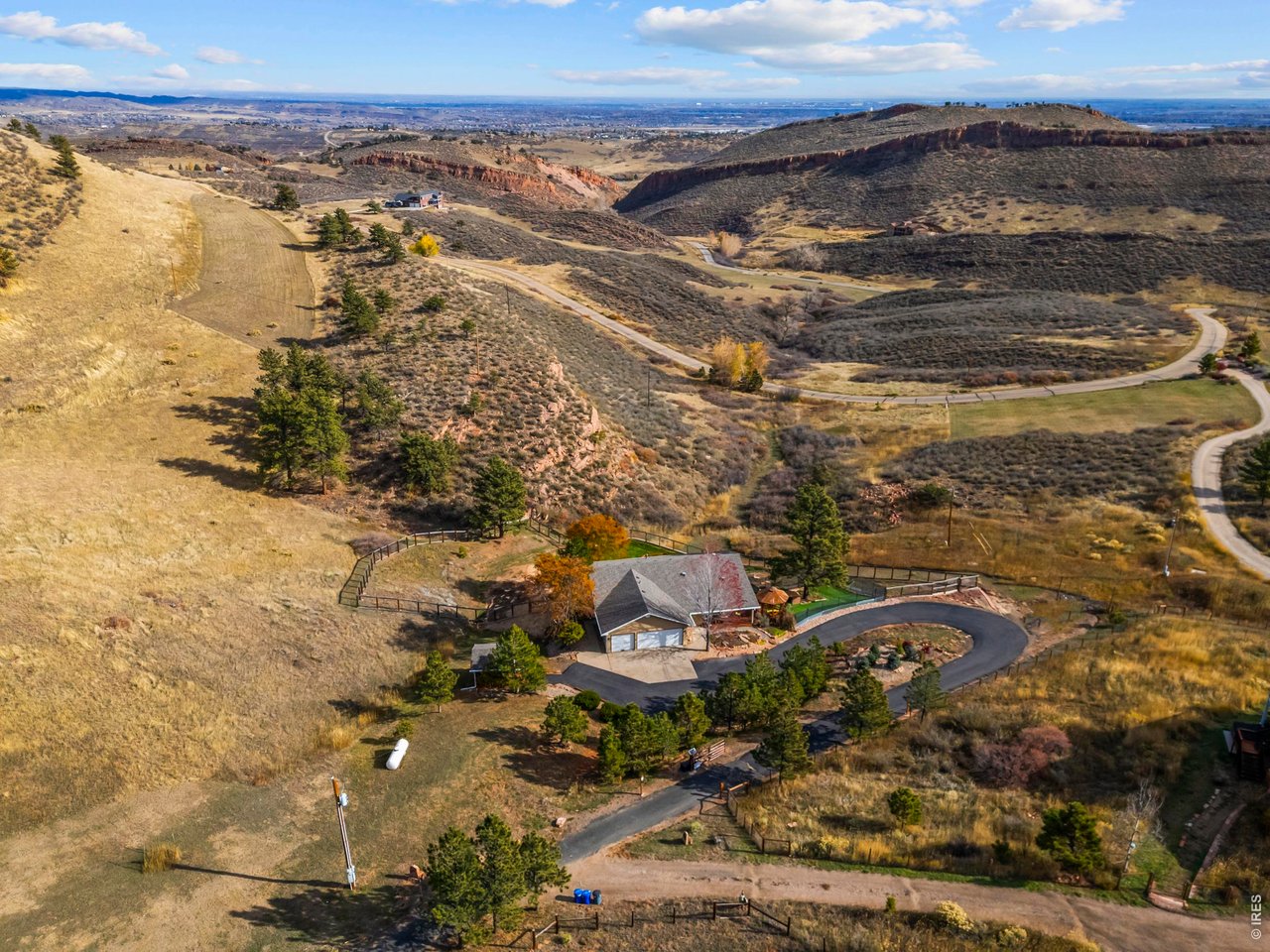 8609 Ranch Road Loveland, CO 80537 - Photo 40 of 44