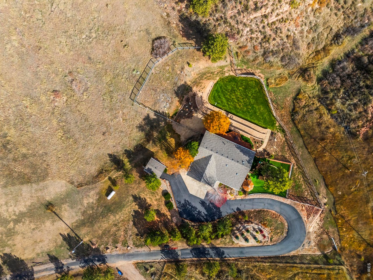 8609 Ranch Road Loveland, CO 80537 - Photo 41 of 44