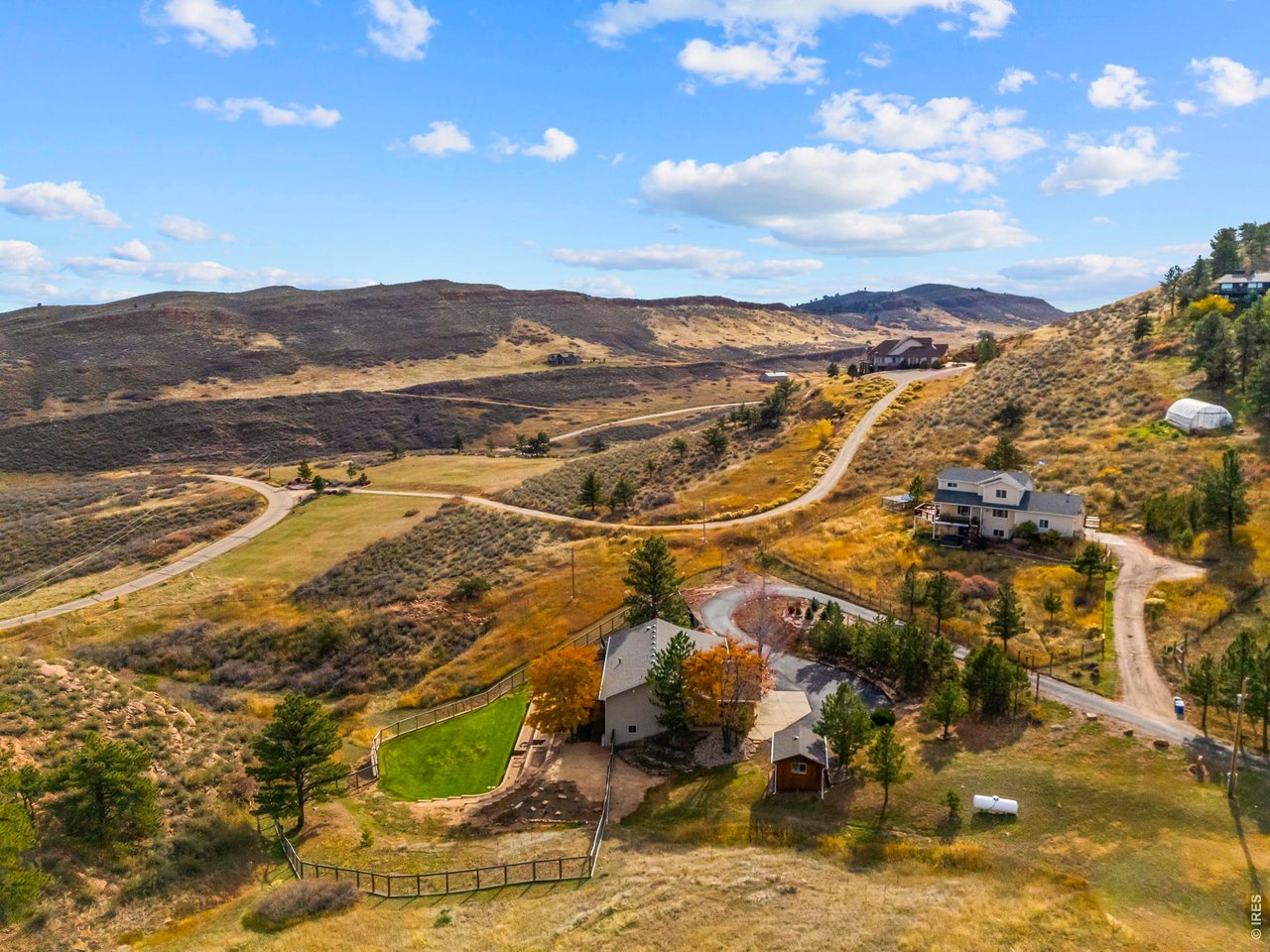 8609 Ranch Road Loveland, CO 80537 - Photo 42 of 44