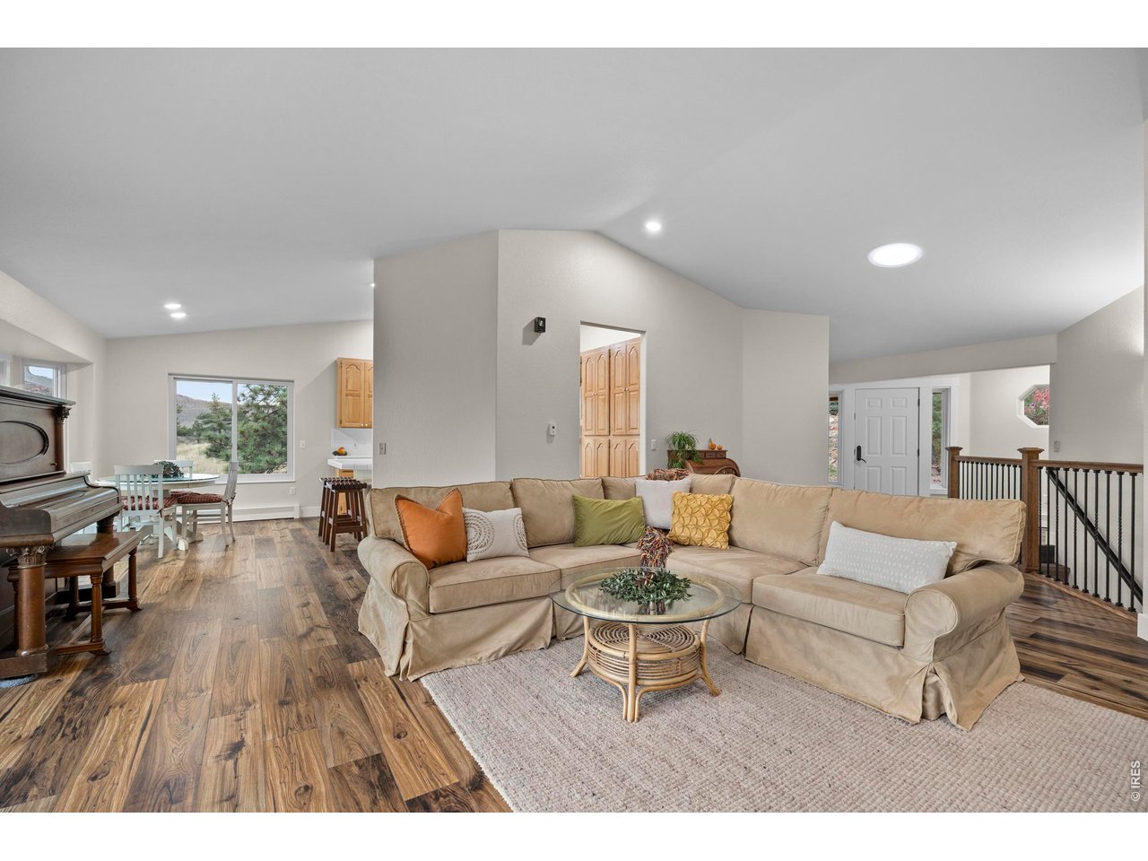 8609 Ranch Road Loveland, CO 80537 - Photo 6 of 44 Living Room