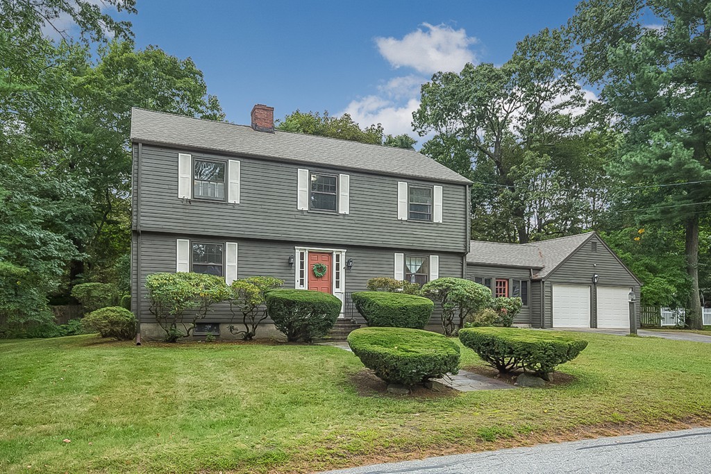 85 Pine Ridge Road Reading, MA 01867 - Photo 1 of 22