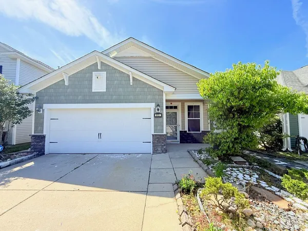 $2,150 | 915 Oglethorpe Drive, Conway, SC 29527