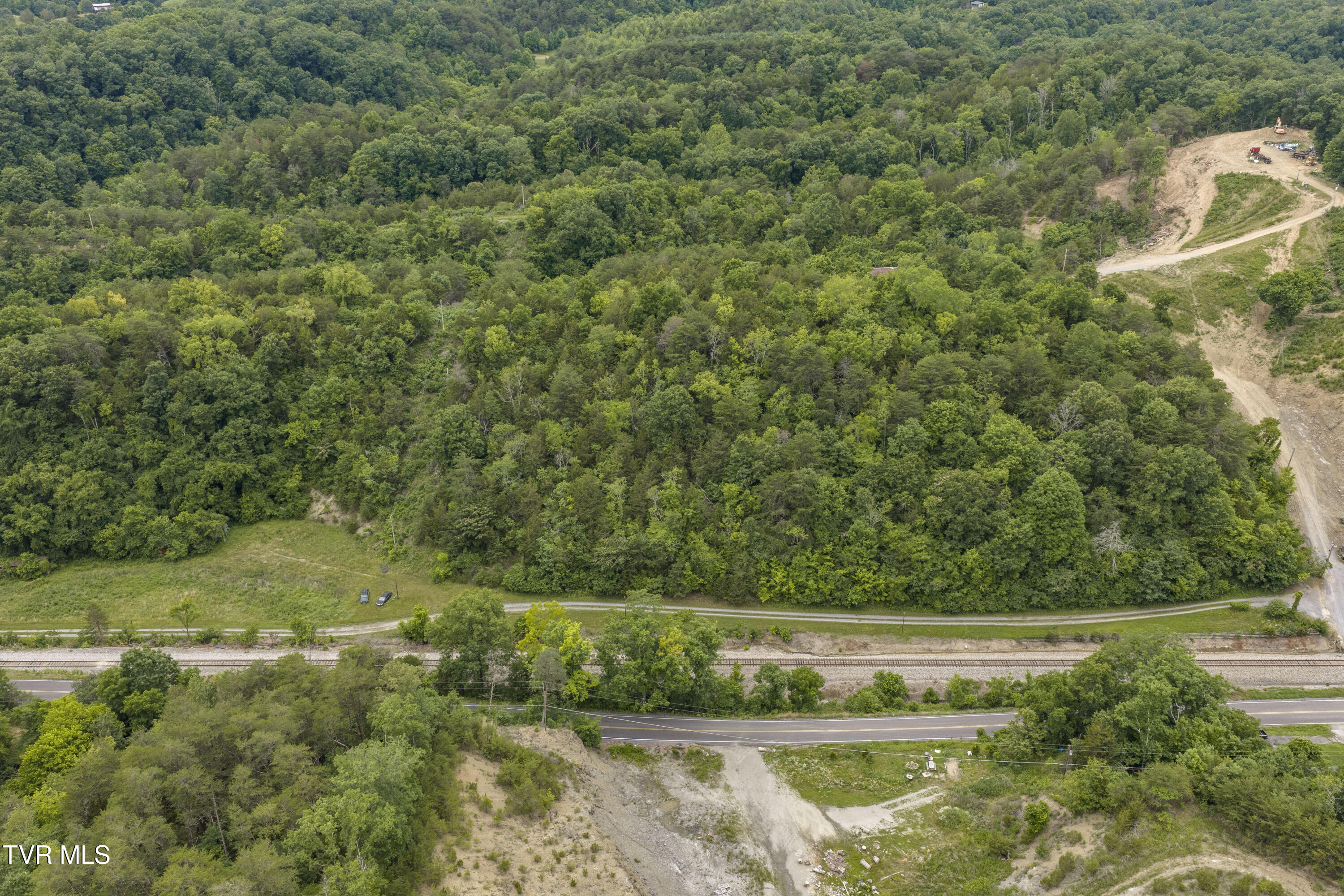 700 Piney Flats Road Piney Flats, TN 37686 - Photo 4 of 44 700-758PineyFlats-Aerials-5