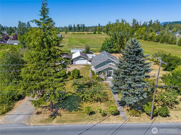 $699,950 | 1676 Collins Road, Buckley, WA 98321