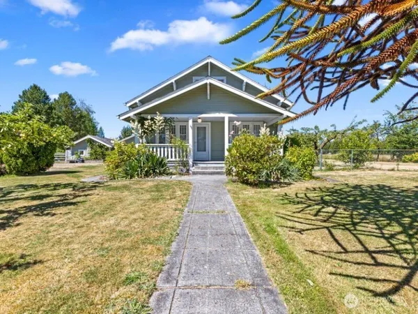 $699,950 | 1676 Collins Road, Buckley, WA 98321