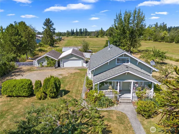 $699,950 | 1676 Collins Road, Buckley, WA 98321