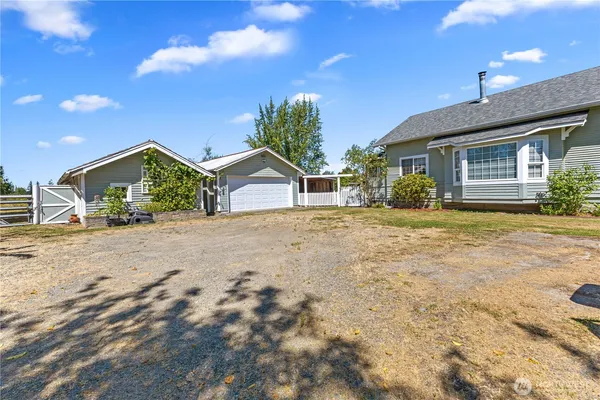 $699,950 | 1676 Collins Road, Buckley, WA 98321