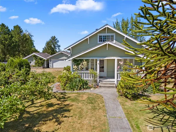 $699,950 | 1676 Collins Road, Buckley, WA 98321