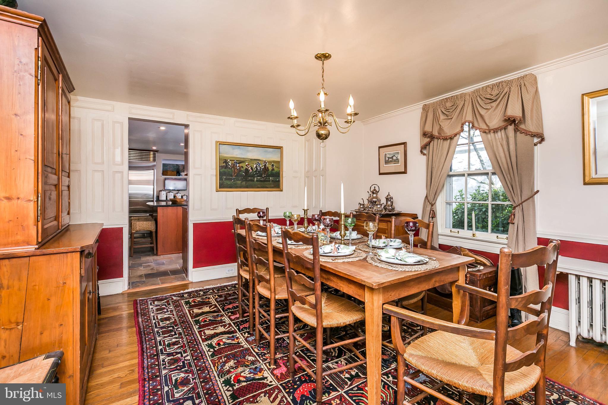 2427 Pickwick Road Baltimore, MD 21207 - Photo 22 of 38 Formal dining room
