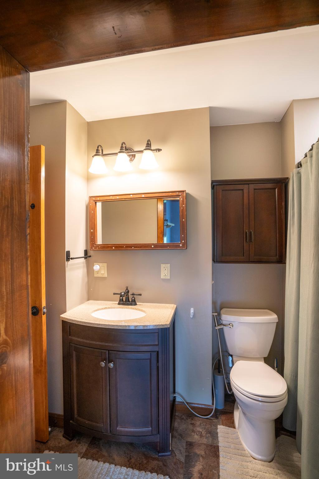145 Cross Street Reedsville, PA 17084 - Photo 47 of 69 Adjoining bath