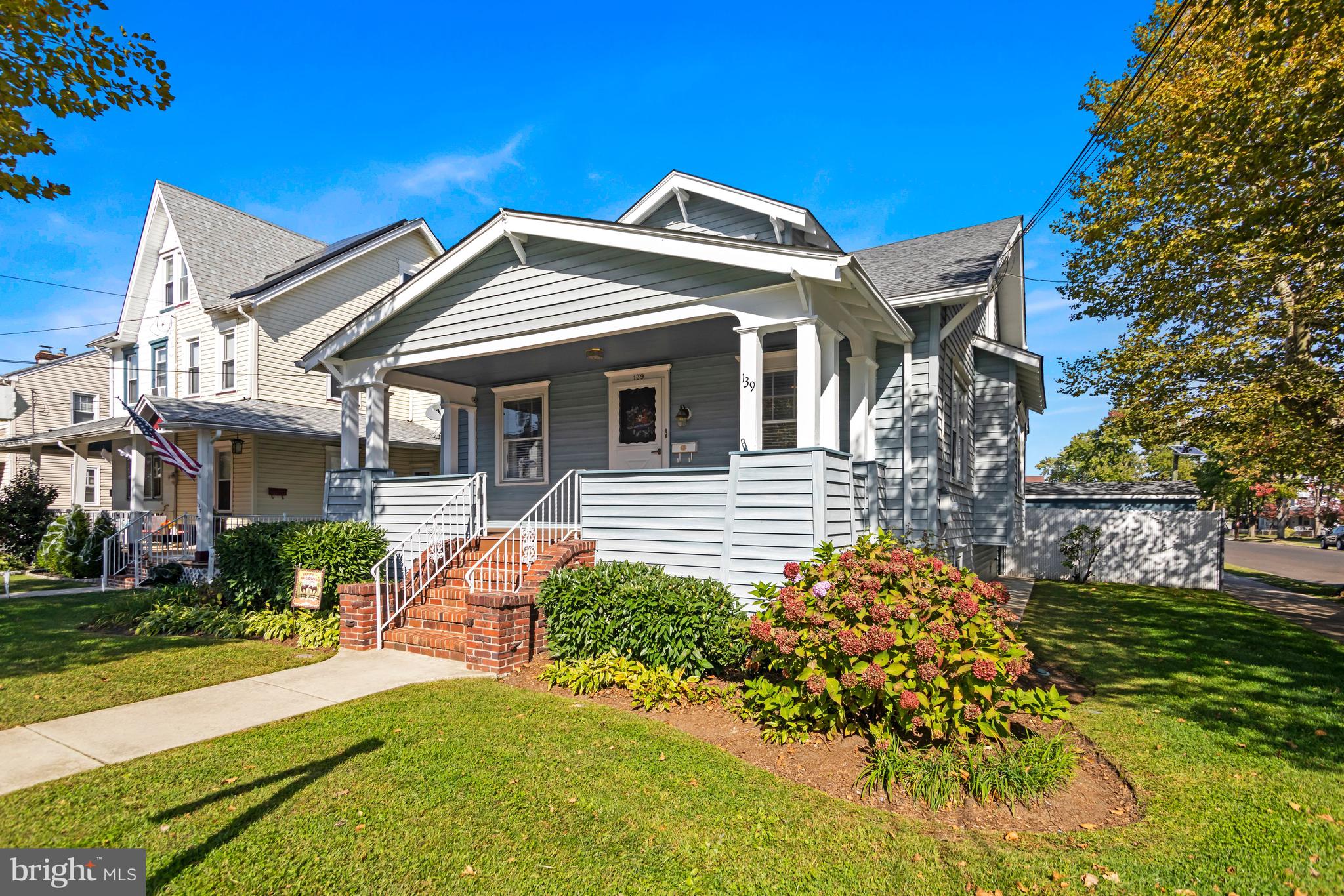 139 Lippincott Avenue Riverside, NJ 08075 - Photo 1 of 54