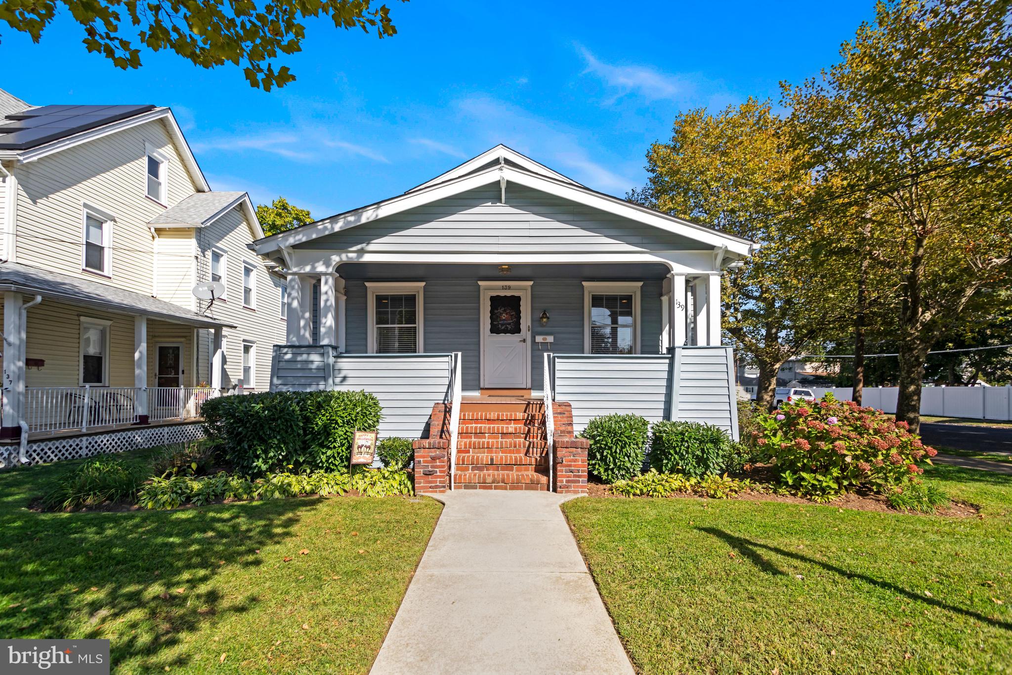 139 Lippincott Avenue Riverside, NJ 08075 - Photo 3 of 54