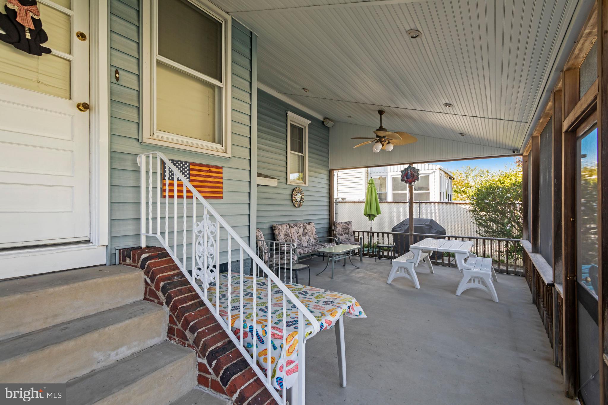 139 Lippincott Avenue Riverside, NJ 08075 - Photo 36 of 54