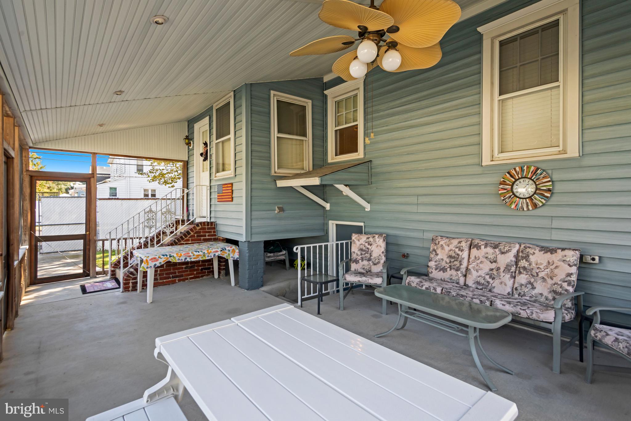 139 Lippincott Avenue Riverside, NJ 08075 - Photo 38 of 54