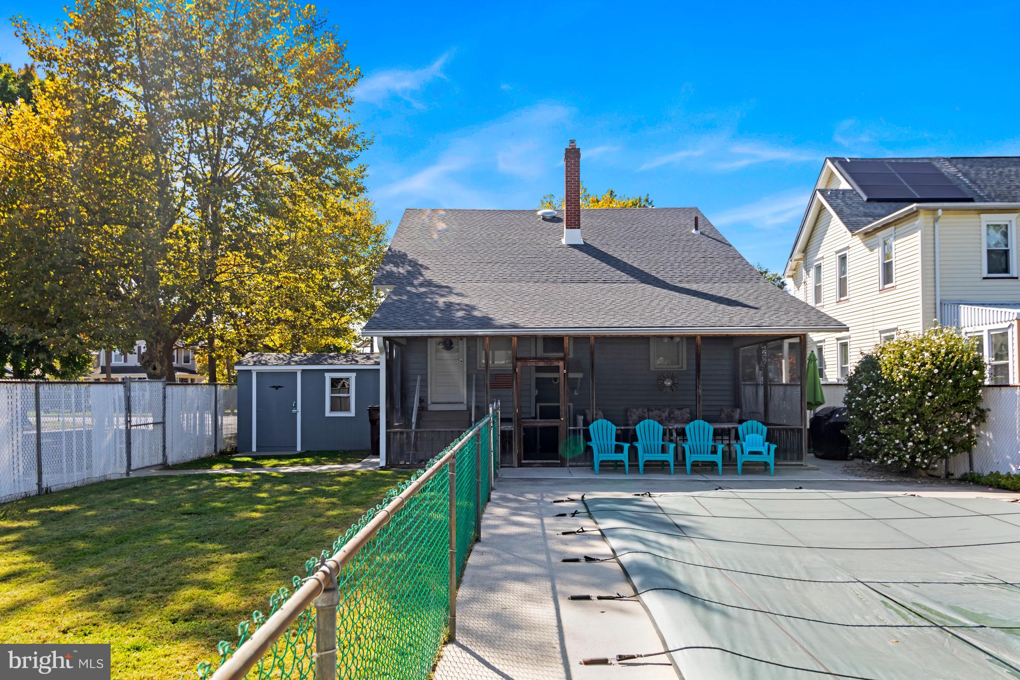 139 Lippincott Avenue Riverside, NJ 08075 - Photo 41 of 54