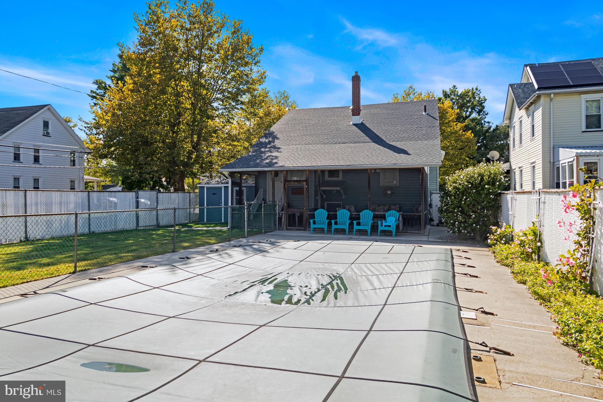 139 Lippincott Avenue Riverside, NJ 08075 - Photo 42 of 54