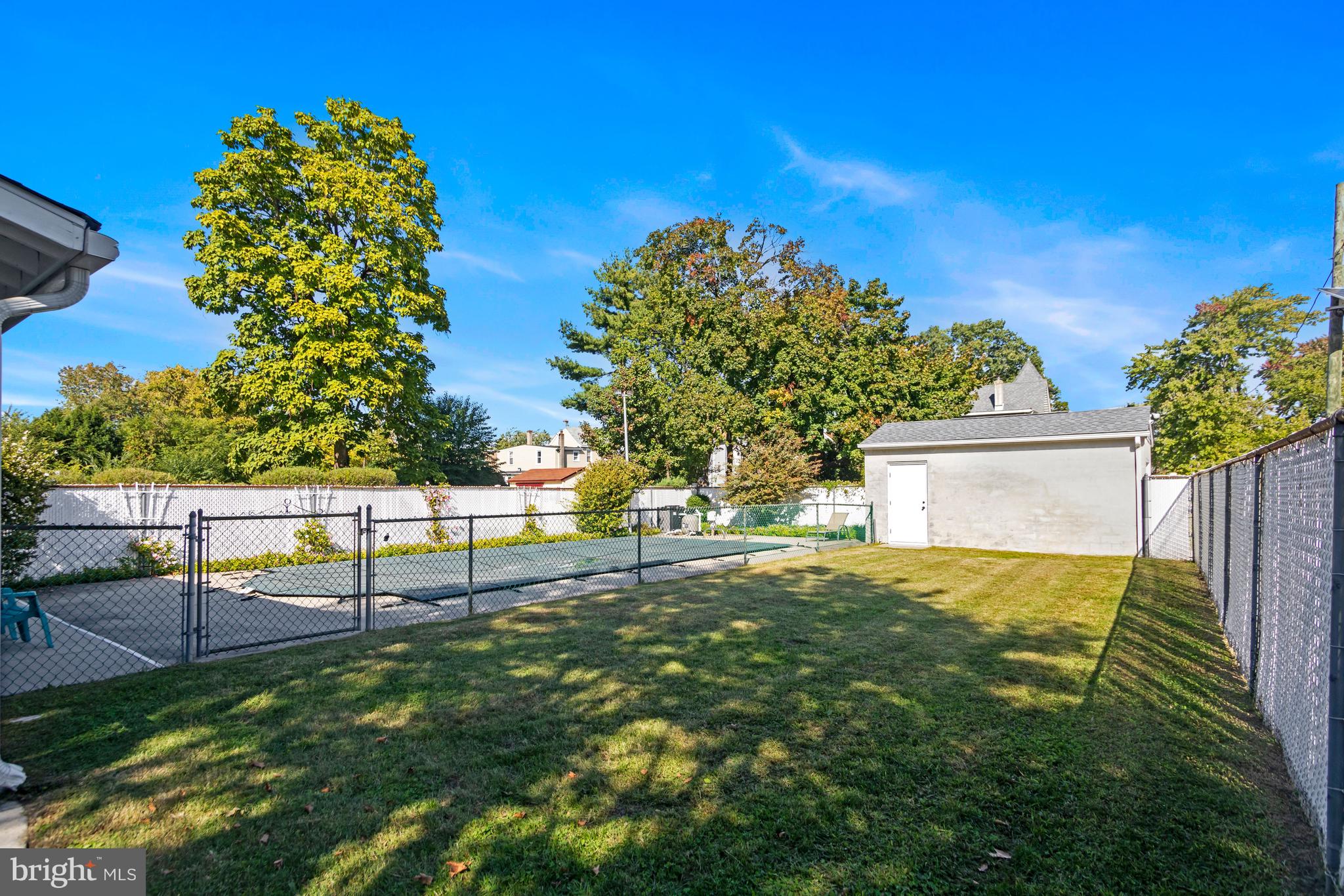 139 Lippincott Avenue Riverside, NJ 08075 - Photo 44 of 54