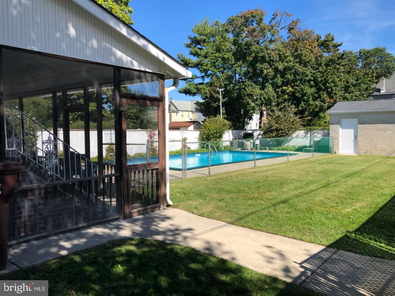 139 Lippincott Avenue Riverside, NJ 08075 - Photo 45 of 54