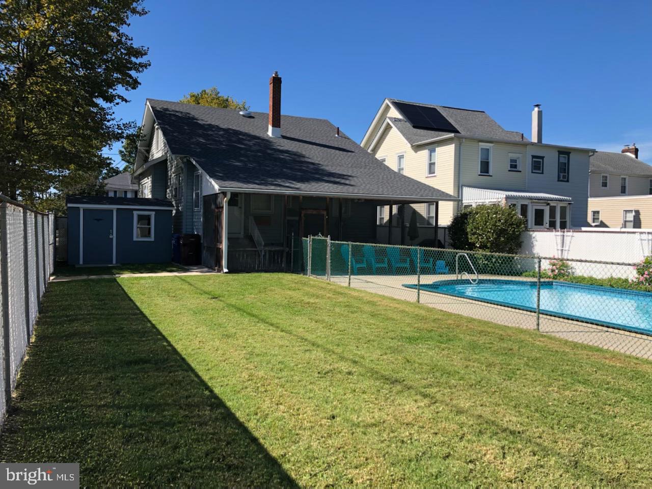 139 Lippincott Avenue Riverside, NJ 08075 - Photo 46 of 54