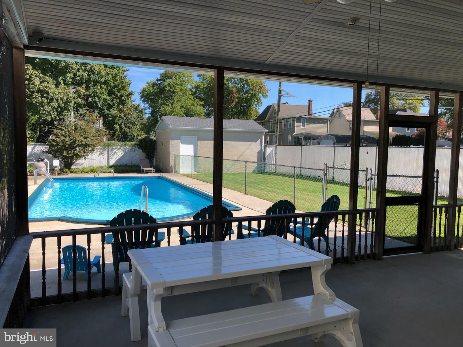 139 Lippincott Avenue Riverside, NJ 08075 - Photo 47 of 54