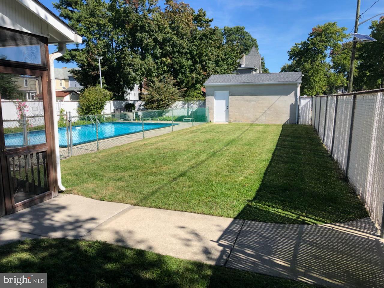 139 Lippincott Avenue Riverside, NJ 08075 - Photo 53 of 54